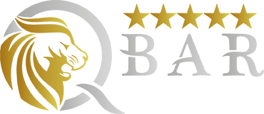 Logo Q-BAR