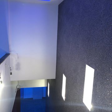 Baustelle Q-Bar